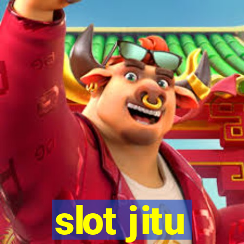 slot jitu