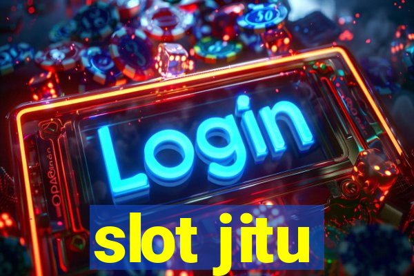 slot jitu