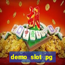 demo slot pg fortune tree