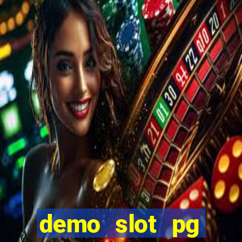 demo slot pg fortune tree