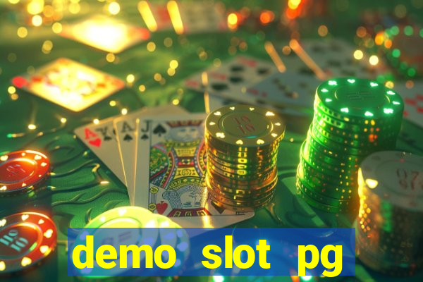 demo slot pg fortune tree