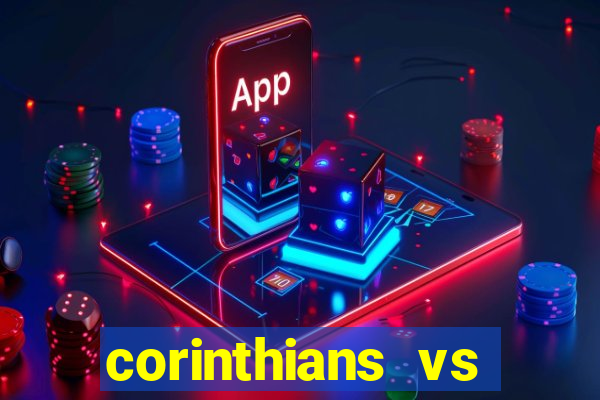 corinthians vs cruzeiro futmax