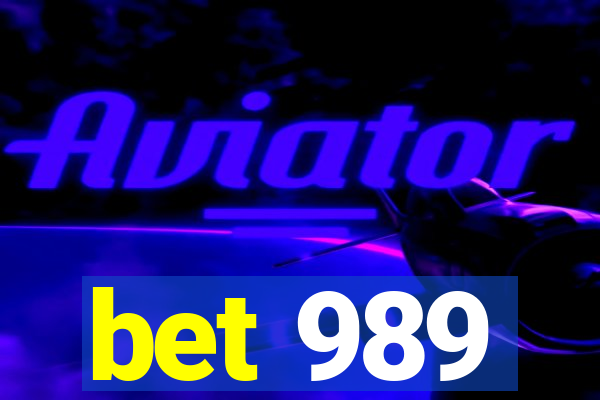 bet 989