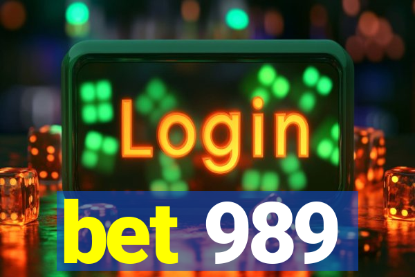 bet 989