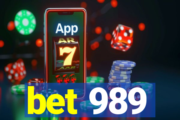 bet 989