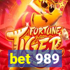 bet 989