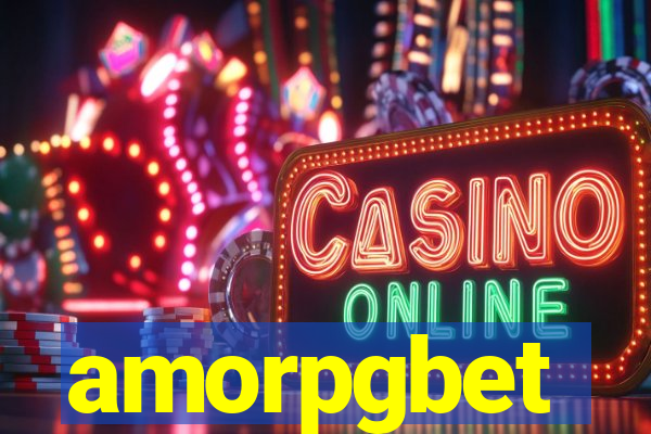 amorpgbet