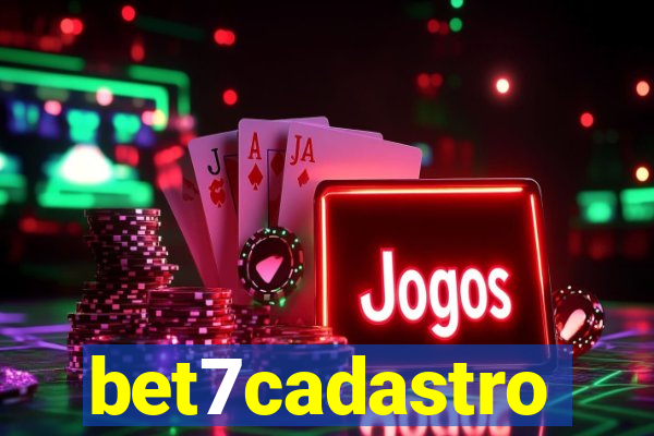 bet7cadastro