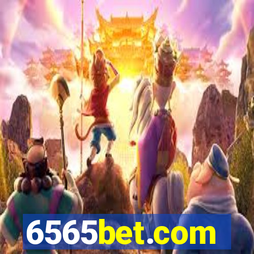 6565bet.com