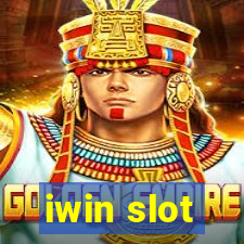 iwin slot