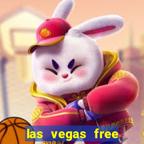 las vegas free slots online