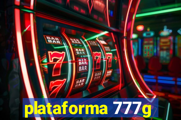 plataforma 777g