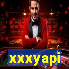 xxxyapi