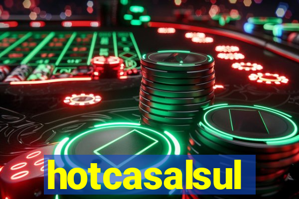 hotcasalsul