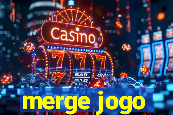 merge jogo