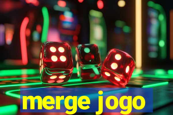 merge jogo