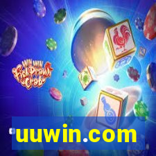 uuwin.com