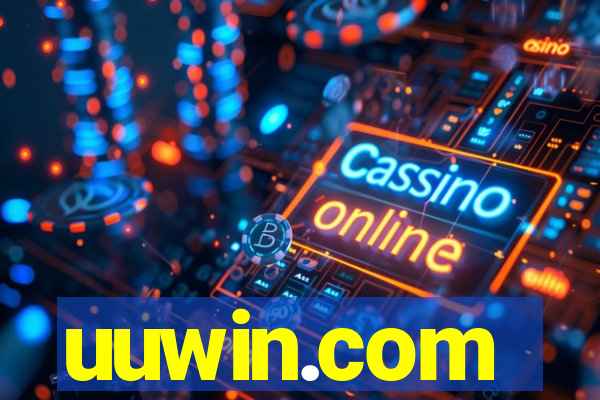 uuwin.com