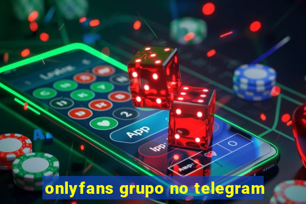 onlyfans grupo no telegram