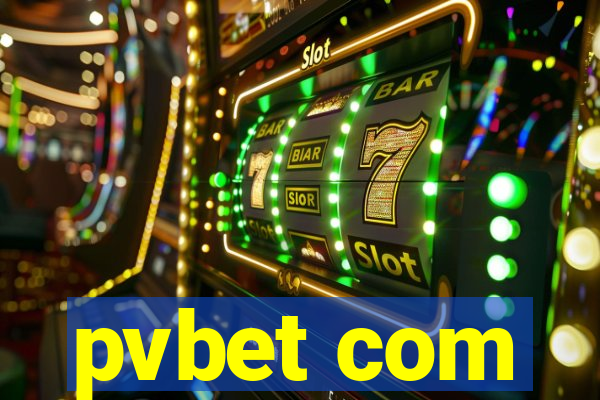 pvbet com