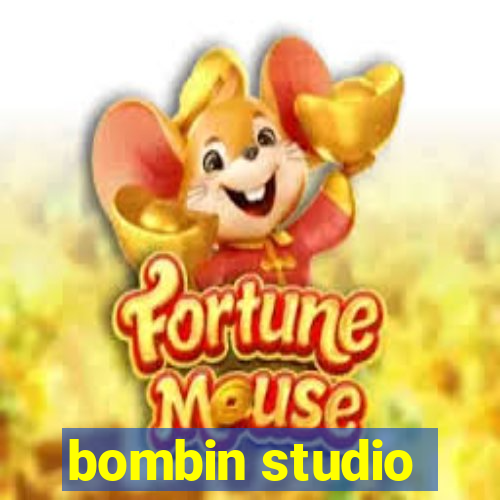 bombin studio