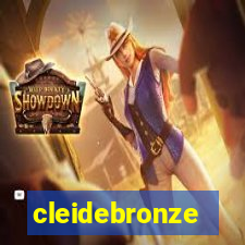 cleidebronze