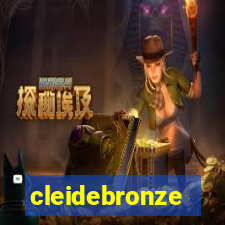 cleidebronze