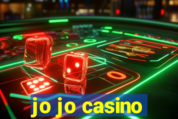 jo jo casino