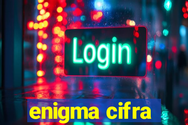 enigma cifra