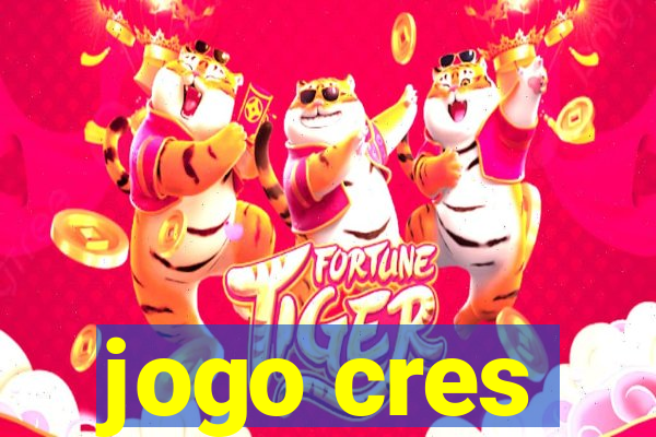 jogo cres