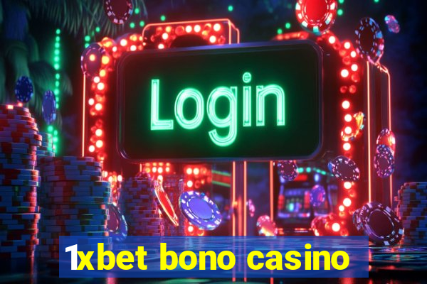 1xbet bono casino