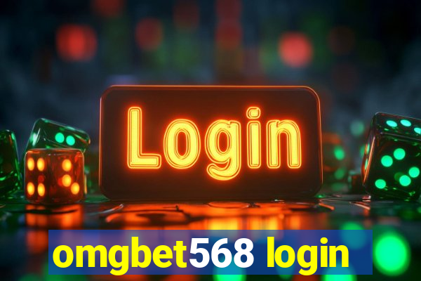 omgbet568 login