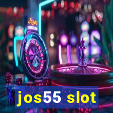 jos55 slot