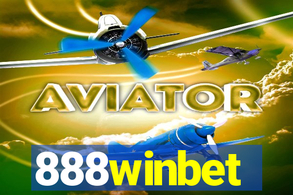 888winbet