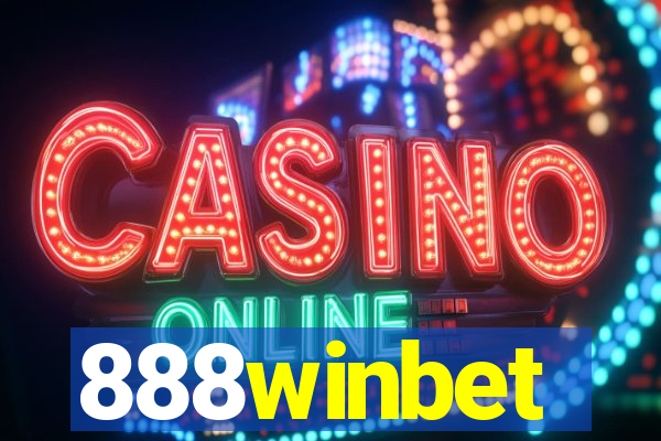 888winbet