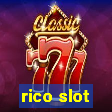 rico slot