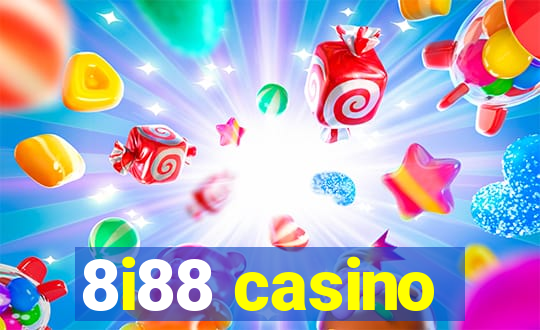 8i88 casino