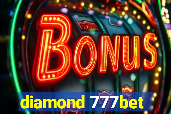 diamond 777bet