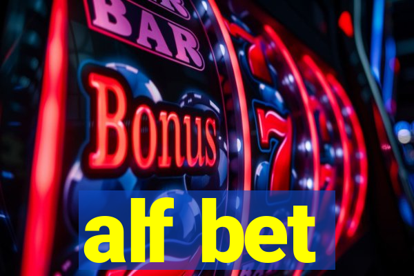 alf bet