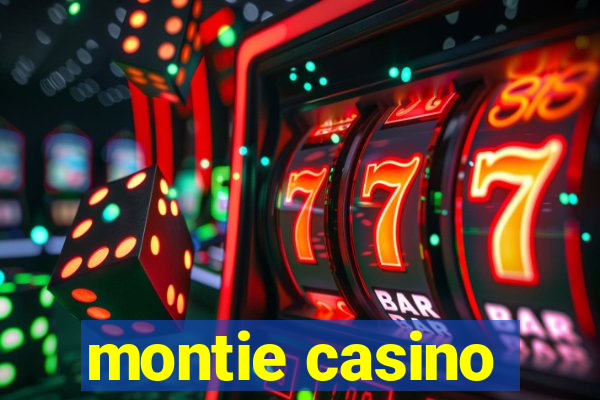 montie casino