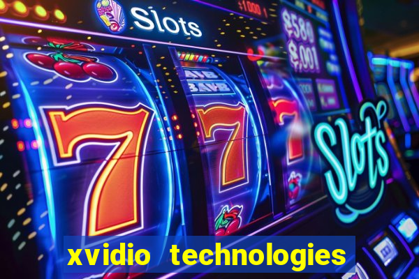 xvidio technologies startup brasil 2024 download gr  tis