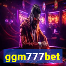 ggm777bet