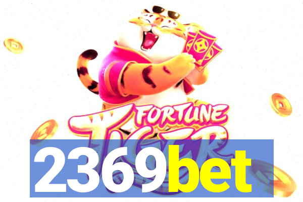 2369bet