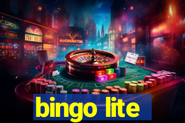 bingo lite