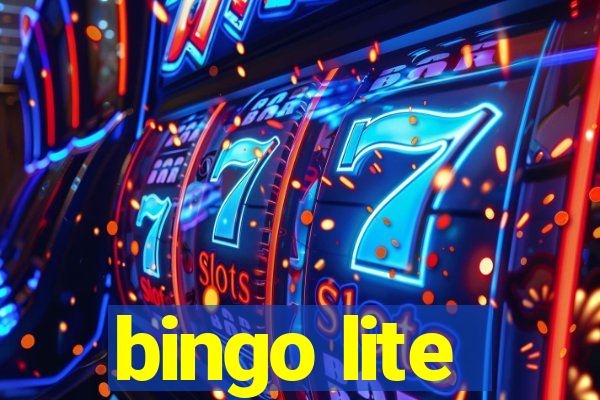 bingo lite