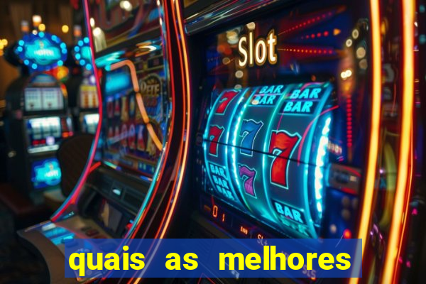 quais as melhores plataformas de jogos online