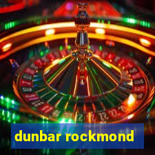 dunbar rockmond