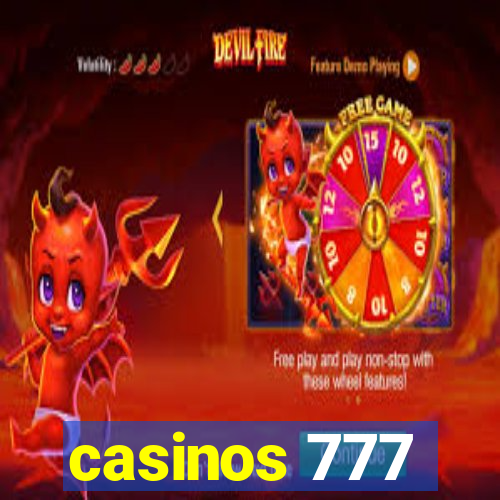 casinos 777