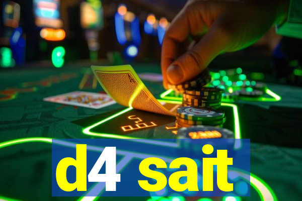 d4 sait