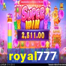 royal777